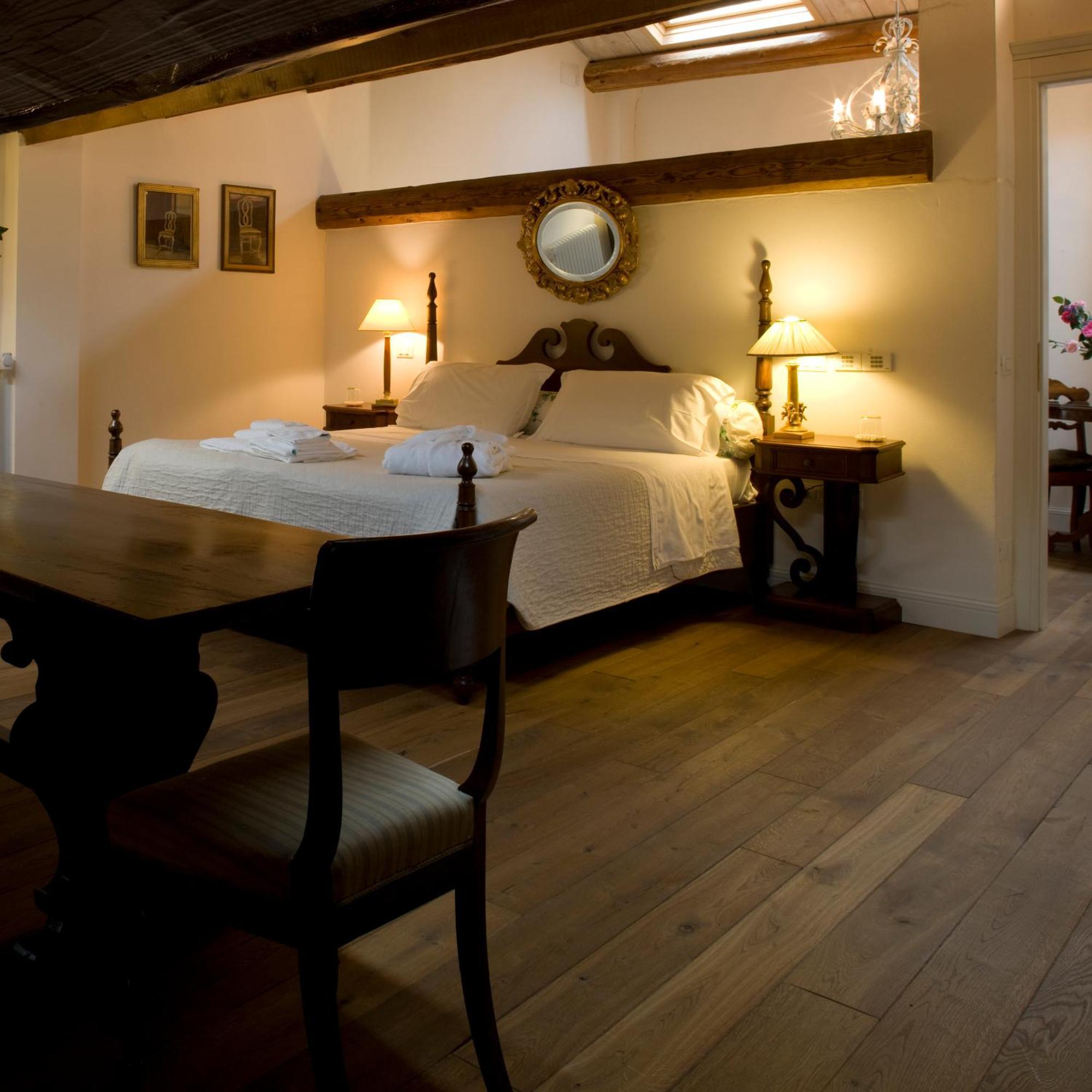 M Club De Luxe B&B Ravenna Dış mekan fotoğraf