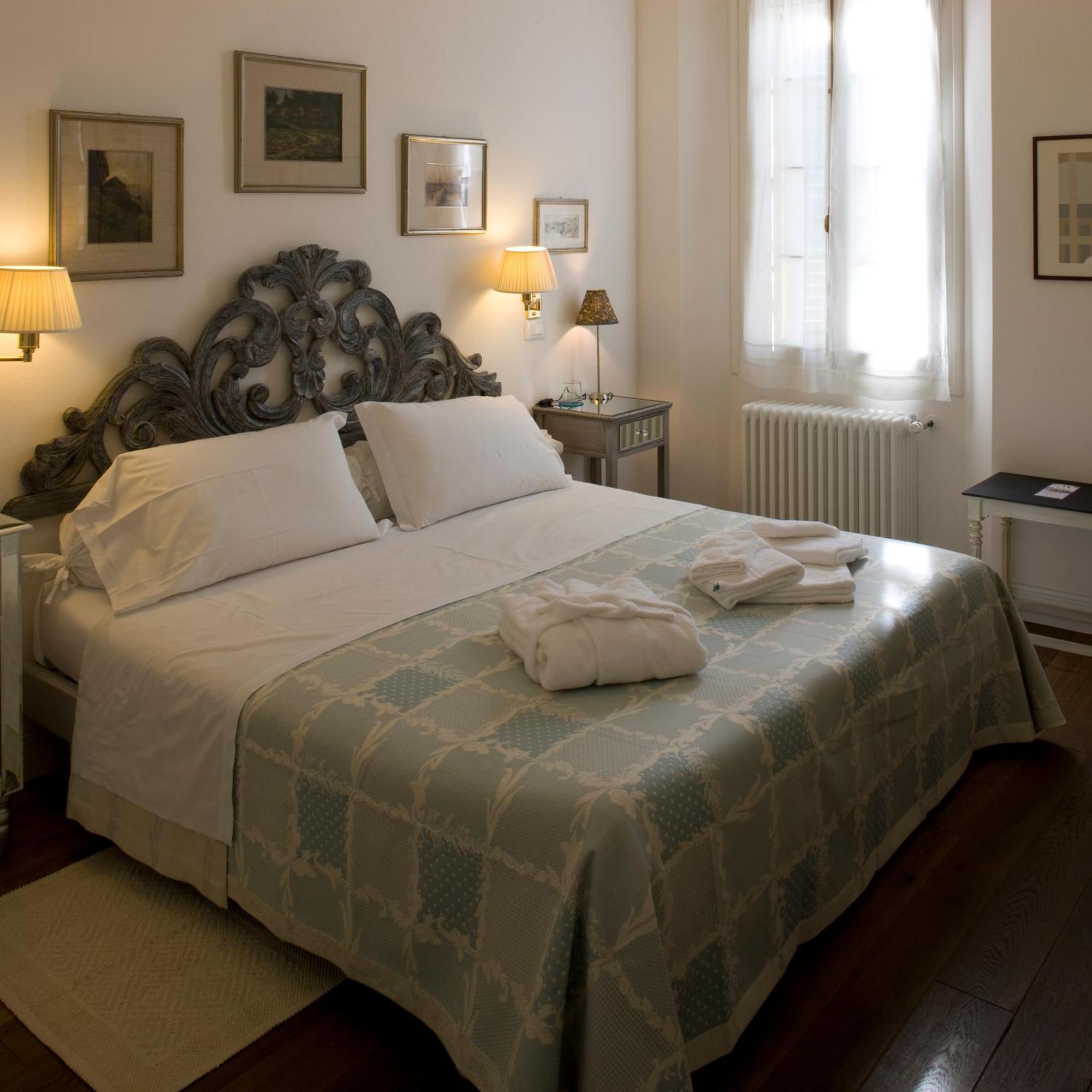 M Club De Luxe B&B Ravenna Dış mekan fotoğraf