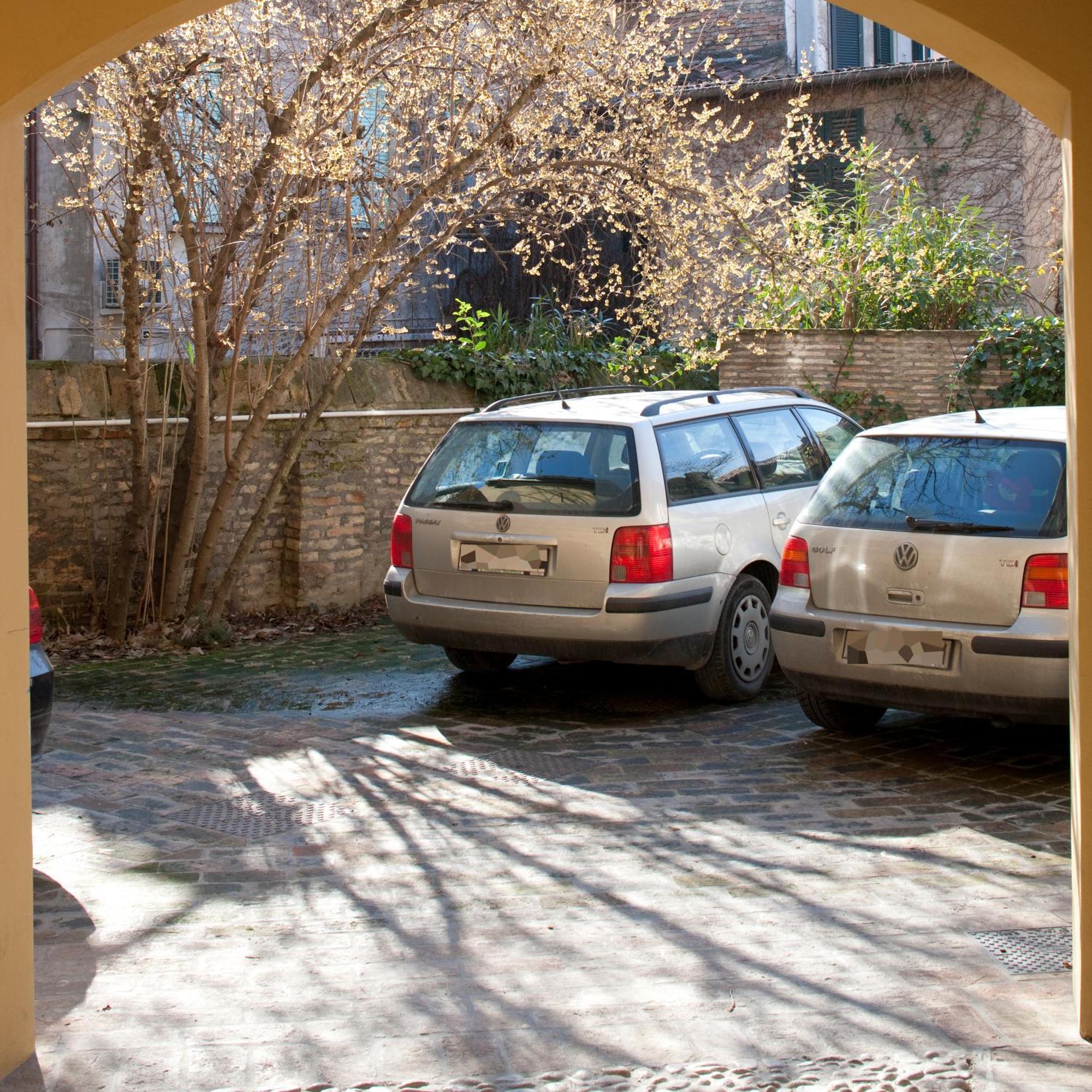 M Club De Luxe B&B Ravenna Dış mekan fotoğraf