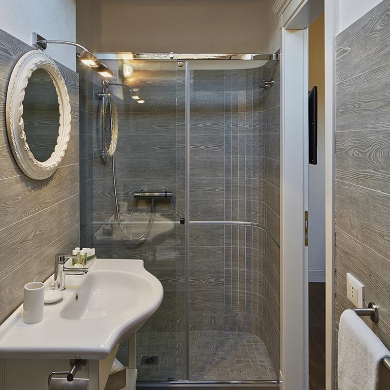 M Club De Luxe B&B Ravenna Dış mekan fotoğraf