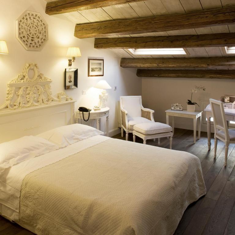 M Club De Luxe B&B Ravenna Oda fotoğraf