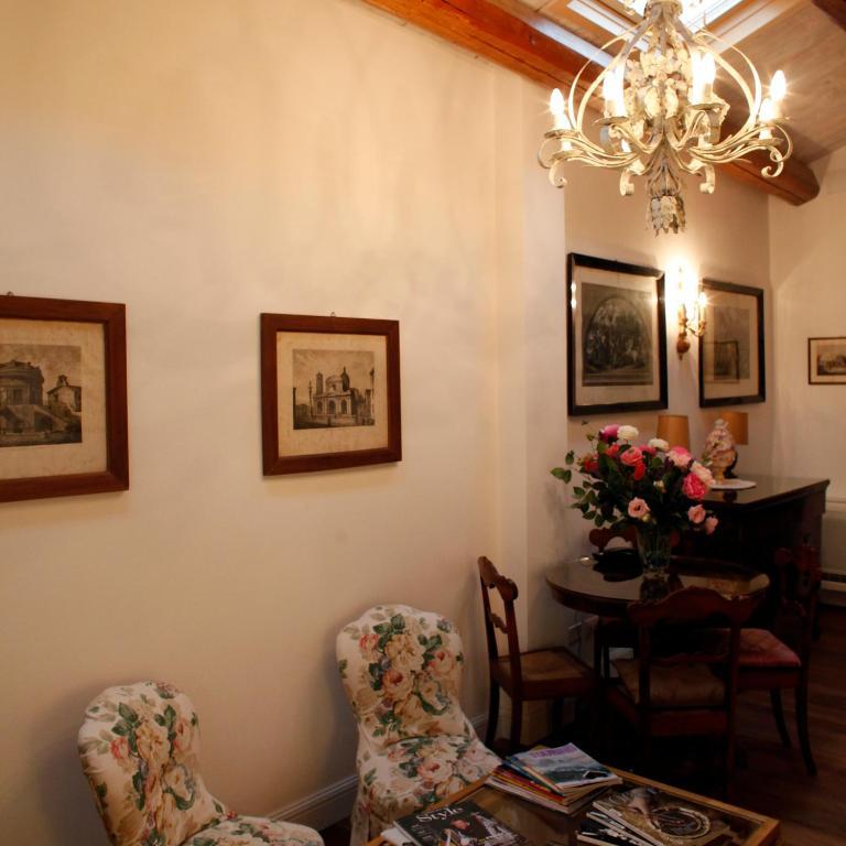M Club De Luxe B&B Ravenna Oda fotoğraf