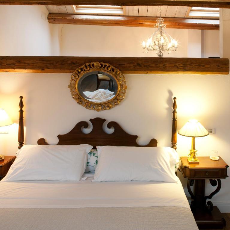 M Club De Luxe B&B Ravenna Oda fotoğraf