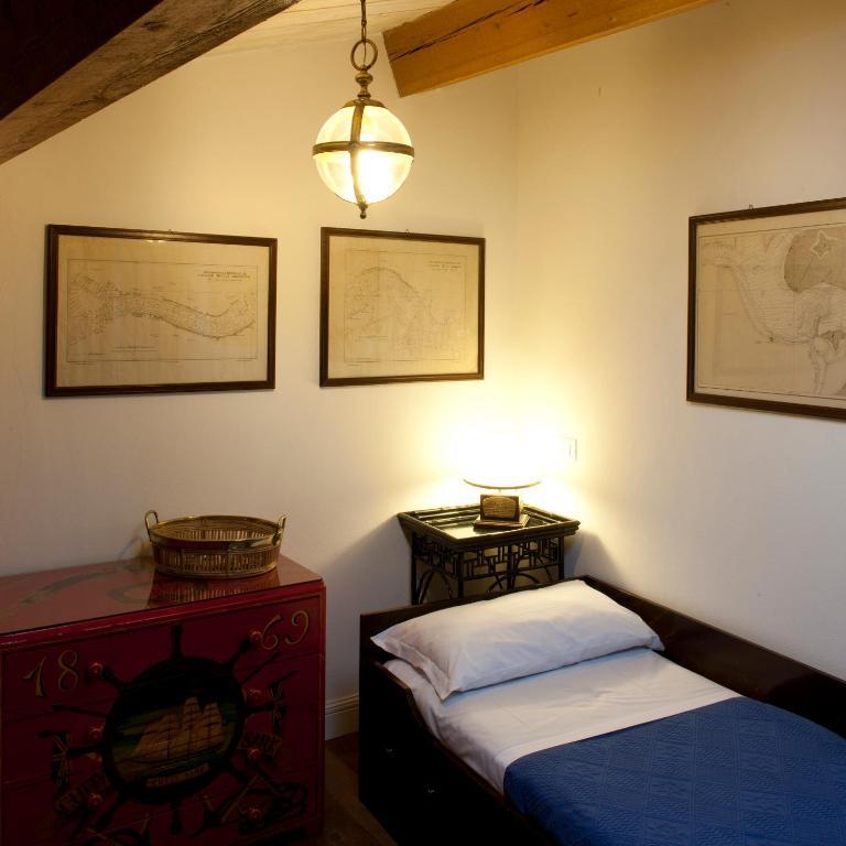 M Club De Luxe B&B Ravenna Dış mekan fotoğraf